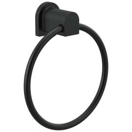 Peerless Xander(R): Towel Ring, PA319-BL