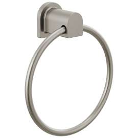 Peerless Xander(R): Towel Ring, PA319-BN