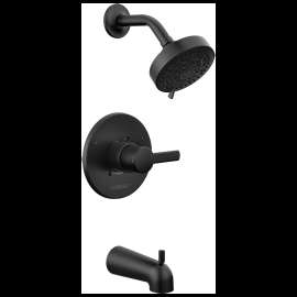 Peerless Precept(R): Tub and Shower Trim Kit, PTT188792-BL