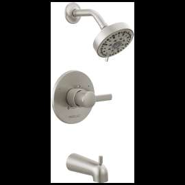 Peerless Precept(R): Tub Shower Trim Kit, PTT188792-BN