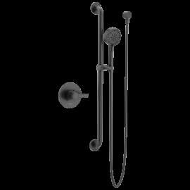 Peerless Precept(R): ADA Valve Only with Hand Shower, PTT24347-BL