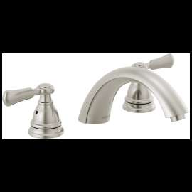 Peerless Elmhurst(R): Roman tub trim kit, PTT4365-BN