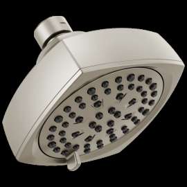 Peerless Parkwood(R): Shower head, RP100987BN