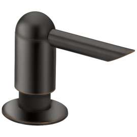 Peerless Tunbridge(TM): Soap / Lotion Dispenser Body Assembly, RP44479OB