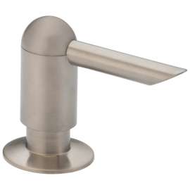 Peerless Tunbridge(TM): Soap / Lotion Dispenser Body Assembly, RP44479SS