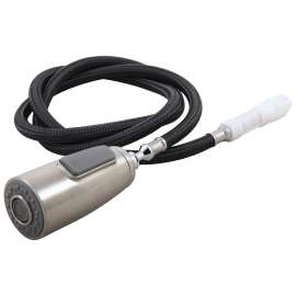 Peerless Core: Wand and Hose, RP63202SS