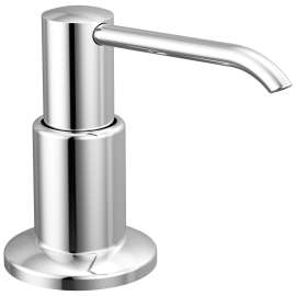 Peerless Precept(R): Dispenser Assembly, RP70249SS