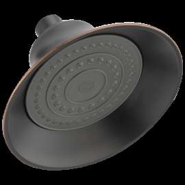 Peerless Other: Shower Head - Raincan, RP70537OB