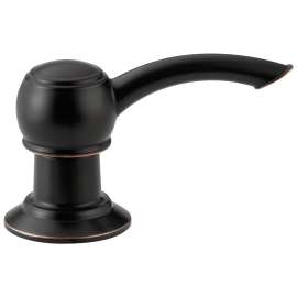 Peerless Claymore(TM): Soap / Lotion Dispenser, RP70710OB