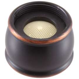 Peerless Other: Aerator Assembly, RP72868OB