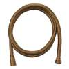 58" Flexible Shower Hose, 9.28385EB
