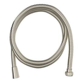58" Flexible Shower Hose, 9.28385STN