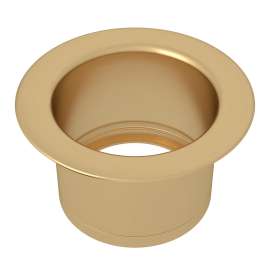 Extended Disposal Flange, ISE10082SEG