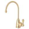 Georgian Era(TM) Hot Water Dispenser, U.1307LS-EG-2