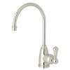 Georgian Era(TM) Hot Water Dispenser, U.1307LS-PN-2