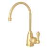 Georgian Era(TM) Hot Water Dispenser, U.1307LS-SEG-2