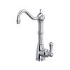 Edwardian(TM) Hot Water Dispenser, U.1323LS-APC-2