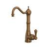 Edwardian(TM) Hot Water Dispenser, U.1323LS-EB-2