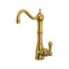 Edwardian(TM) Hot Water Dispenser, U.1323LS-ULB-2