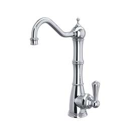 Edwardian(TM) Filter Kitchen Faucet, U.1621L-APC-2