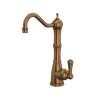 Edwardian(TM) Filter Kitchen Faucet, U.1621L-EB-2
