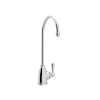 Georgian Era(TM) Filter Kitchen Faucet, U.1625L-APC-2