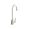 Georgian Era(TM) Filter Kitchen Faucet, U.1625L-PN-2
