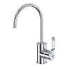 Armstrong(TM) Filter Kitchen Faucet, U.1633HT-APC-2