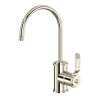 Armstrong(TM) Filter Kitchen Faucet, U.1633HT-PN-2