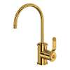 Armstrong(TM) Filter Kitchen Faucet, U.1633HT-ULB-2