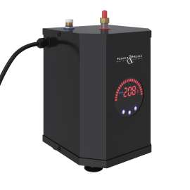 High Performance Hot Water Tank, U.1998