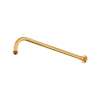 20" Wall Mount Shower Arm, U.20AR27SAEG