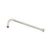 20" Wall Mount Shower Arm, U.20AR27SAPN