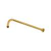 20" Wall Mount Shower Arm, U.20AR27SAULB