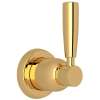Holborn(TM) Trim For Volume Control And Diverter, U.3064LS-EG/TO
