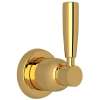 Holborn(TM) Trim For Volume Control And Diverter, U.3064LS-ULB/TO