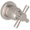 Holborn(TM) Trim For Volume Control And Diverter, U.3065X-STN/TO