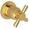 Holborn(TM) Trim For Volume Control And Diverter, U.3065X-ULB/TO