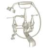 Deco(TM) Exposed Deck Mount Tub Filler, U.3100LS/1-PN