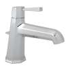 Deco(TM) Single Handle Lavatory Faucet, U.3135LS-APC-2