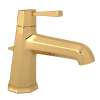 Deco(TM) Single Handle Lavatory Faucet, U.3135LS-EG-2