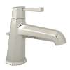 Deco(TM) Single Handle Lavatory Faucet, U.3135LS-PN-2