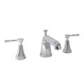 Widespread Bathroom Sink Faucets