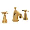 Deco(TM) Widespread Lavatory Faucet, U.3142X-EG-2