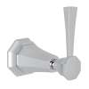 Deco(TM) Trim For Volume Control And Diverter, U.3164LS-APC/TO