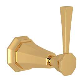 Deco(TM) Trim For Volume Control And Diverter, U.3164LS-EG/TO