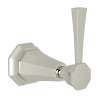 Deco(TM) Trim For Volume Control And Diverter, U.3164LS-PN/TO