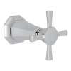 Deco(TM) Trim For Volume Control And Diverter, U.3165X-APC/TO
