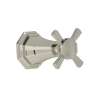 Deco(TM) Trim For Volume Control And Diverter, U.3165X-PN/TO