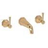 Deco(TM) Wall Mount Tub Filler Trim, U.3178LS-EG/TO